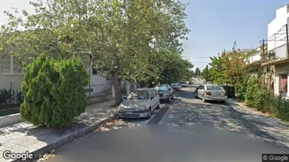 Apartments for rent in Patras - Photo from Google Street View