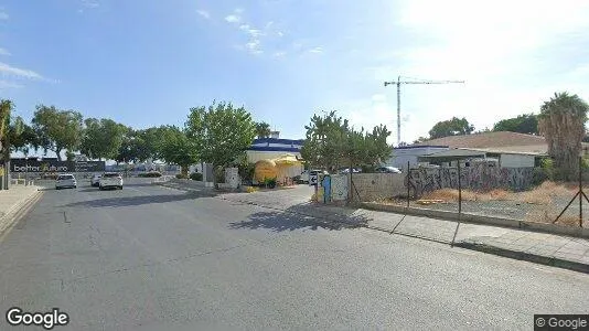 Apartments for rent in Agios Athanasios - Photo from Google Street View