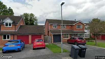 Apartments for rent in Congleton - Cheshire - Photo from Google Street View