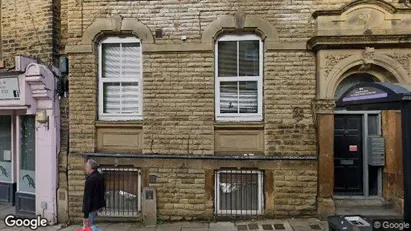 Apartments for rent in Leeds - West Yorkshire - Photo from Google Street View