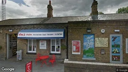 Apartments for rent in Ware - Hertfordshire - Photo from Google Street View