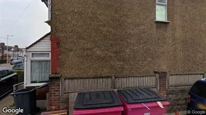 Rooms for rent in Ilford - Essex - Photo from Google Street View