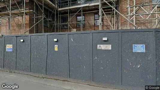 Apartments for rent in High Wycombe - Buckinghamshire - Photo from Google Street View