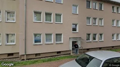 Apartments for rent in Hersfeld-Rotenburg - Photo from Google Street View