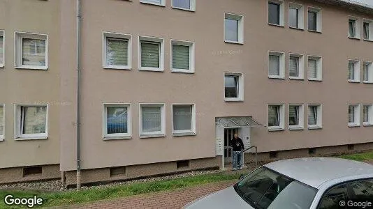 Apartments for rent in Hersfeld-Rotenburg - Photo from Google Street View