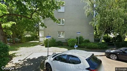 Apartments for rent in Wiesbaden - Photo from Google Street View