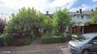 Apartments for rent in Kassel - Photo from Google Street View