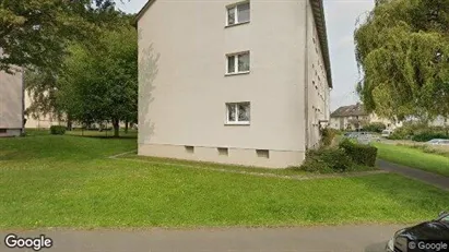Apartments for rent in Kassel - Photo from Google Street View