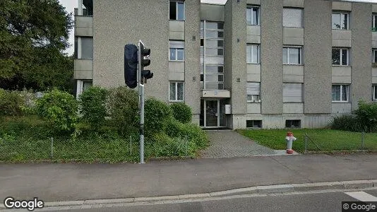 Apartments for rent in Zürich Distrikt 6 - Photo from Google Street View