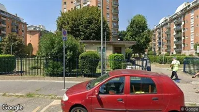 Rooms for rent in Buccinasco - Photo from Google Street View