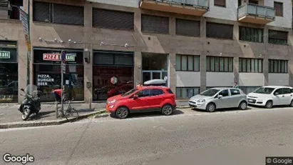 Apartments for rent in Milano Zona 6 - Barona, Lorenteggio - Photo from Google Street View