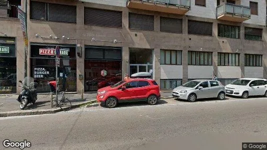 Apartments for rent in Milano Zona 6 - Barona, Lorenteggio - Photo from Google Street View