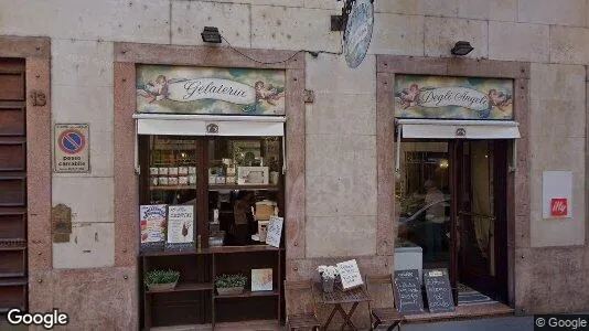 Apartments for rent in Turin - Photo from Google Street View