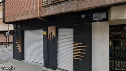 Rooms for rent in Gonzaga - Photo from Google Street View