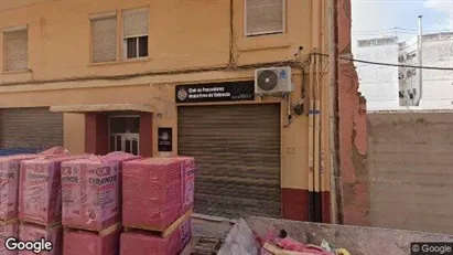 Rooms for rent in Moglia - Photo from Google Street View