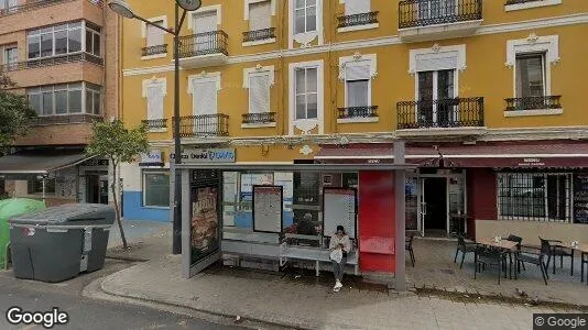 Rooms for rent in Gonzaga - Photo from Google Street View