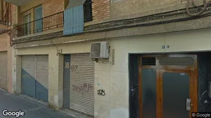 Rooms for rent in Ferentino - Photo from Google Street View