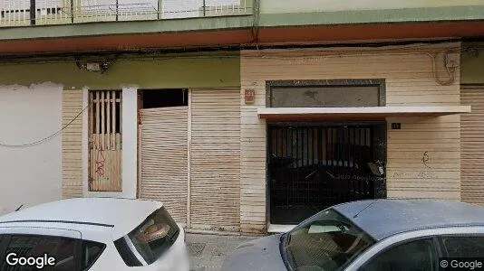 Rooms for rent in Anagni - Photo from Google Street View