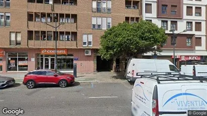 Rooms for rent in Borgocarbonara - Photo from Google Street View