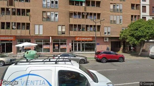 Rooms for rent in Borgocarbonara - Photo from Google Street View