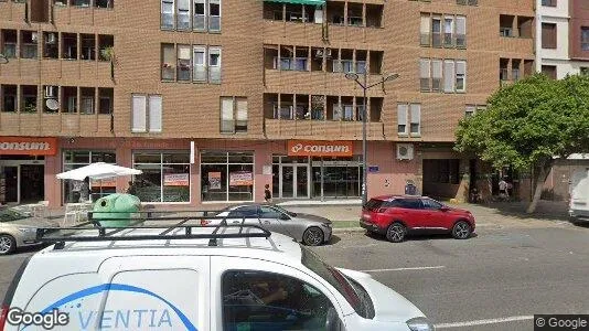 Rooms for rent in Borgocarbonara - Photo from Google Street View