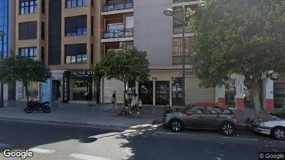 Rooms for rent in Gonzaga - Photo from Google Street View