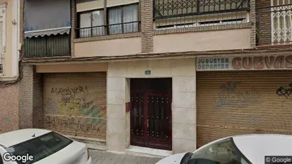 Rooms for rent in Anagni - Photo from Google Street View