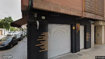 Rooms for rent in Gonzaga - Photo from Google Street View