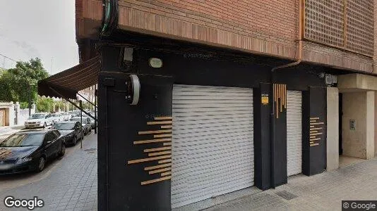 Rooms for rent in Gonzaga - Photo from Google Street View