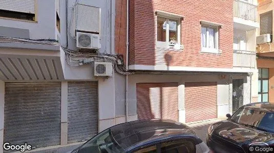 Rooms for rent in Acquanegra sul Chiese - Photo from Google Street View