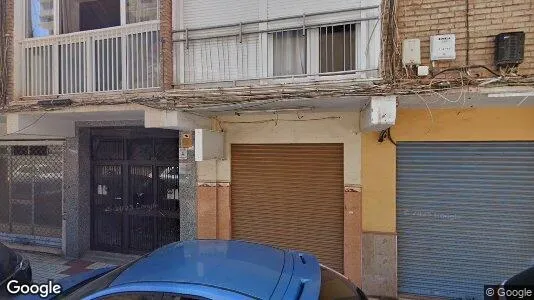 Rooms for rent in Borgonovo Val Tidone - Photo from Google Street View