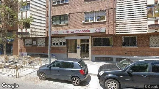 Rooms for rent in Borgocarbonara - Photo from Google Street View