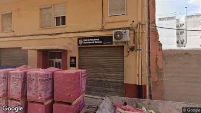 Rooms for rent in Moglia - Photo from Google Street View