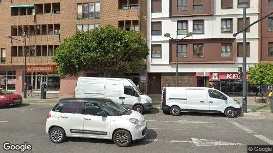 Rooms for rent in Borgocarbonara - Photo from Google Street View