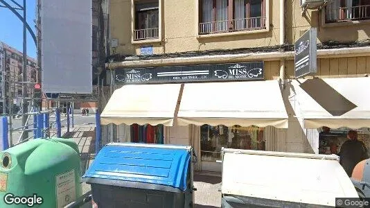 Rooms for rent in Sabbioneta - Photo from Google Street View