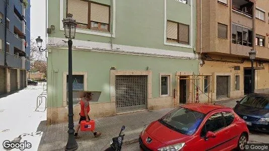 Rooms for rent in Acquanegra sul Chiese - Photo from Google Street View