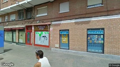 Rooms for rent in Cossogno - Photo from Google Street View
