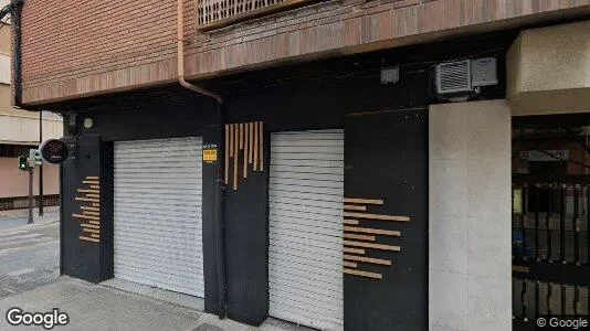 Rooms for rent in Gonzaga - Photo from Google Street View