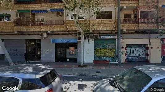 Rooms for rent in Commessaggio - Photo from Google Street View