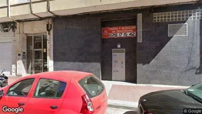 Rooms for rent in Galeata - Photo from Google Street View