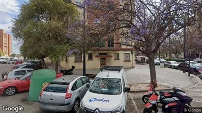 Rooms for rent in Gonzaga - Photo from Google Street View