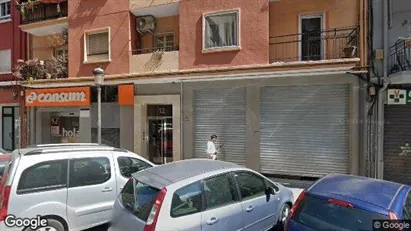 Rooms for rent in Sabbioneta - Photo from Google Street View