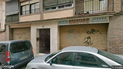 Rooms for rent in Anagni - Photo from Google Street View