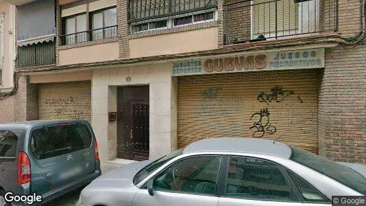 Rooms for rent in Anagni - Photo from Google Street View
