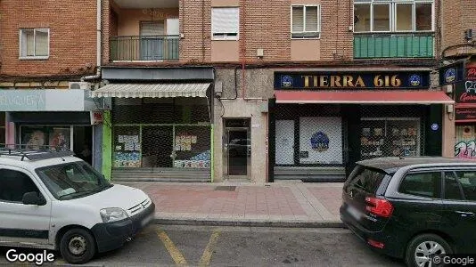 Rooms for rent in Galeata - Photo from Google Street View