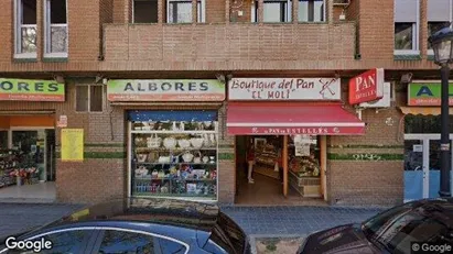 Rooms for rent in Borgocarbonara - Photo from Google Street View