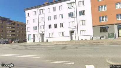 Apartments for rent in Malmö City - Photo from Google Street View