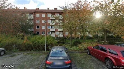 Apartments for rent in Sofielund - Photo from Google Street View