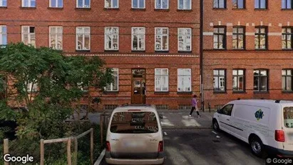 Apartments for rent in Malmö City - Photo from Google Street View