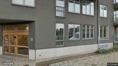 Apartments for rent in Limhamn/Bunkeflo - Photo from Google Street View